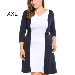 Women’s Meaneor Casual Dress